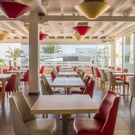 Hotel apartamentowy Ilunion Costa Sal Lanzarote Puerto del Carmen (Lanzarote)