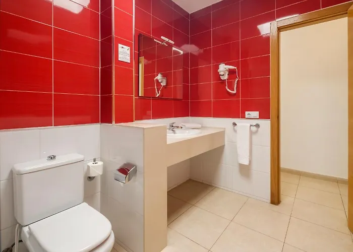 Aparthotel Ilunion Costa Sal Lanzarote Puerto del Carmen (Lanzarote)