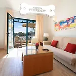 Ilunion Costa Sal Lanzarote Aparthotel