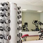 Aparthotel Ilunion Costa Sal Lanzarote 4*