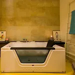 Ilunion Costa Sal Lanzarote מלון דירות