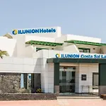 Ilunion Costa Sal Lanzarote Aparthotel 4*