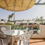 Ilunion Costa Sal Lanzarote Aparthotel