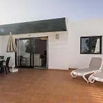 מלון דירות Ilunion Costa Sal Lanzarote