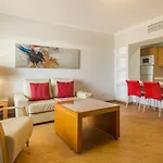 מלון דירות Ilunion Costa Sal Lanzarote 4*