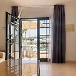 Ilunion Costa Sal Lanzarote 4*