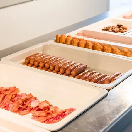 Aparthotel Ilunion Costa Sal Lanzarote 4*