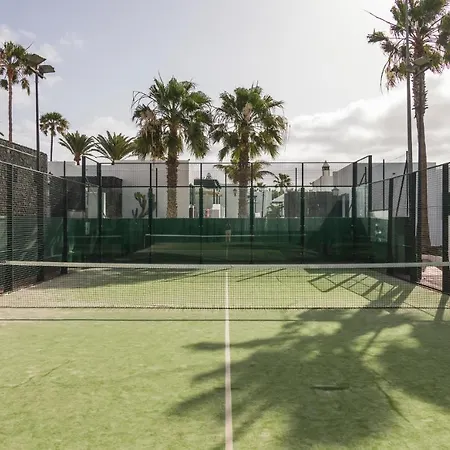 Ilunion Costa Sal Lanzarote Puerto del Carmen (Lanzarote)