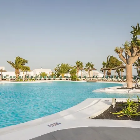 Ilunion Costa Sal Lanzarote 4*