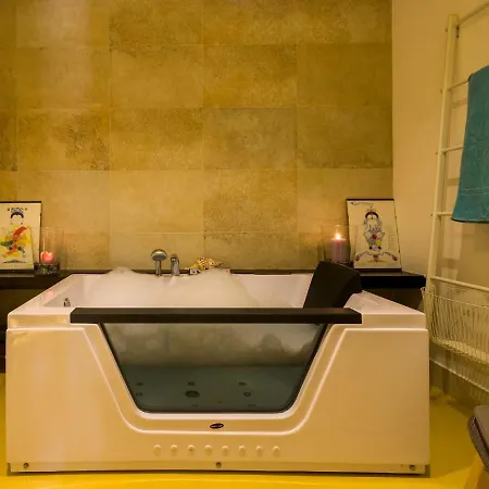 Ilunion Costa Sal Lanzarote Aparthotel