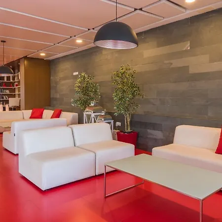 Ilunion Costa Sal Lanzarote Aparthotel Puerto del Carmen (Lanzarote)