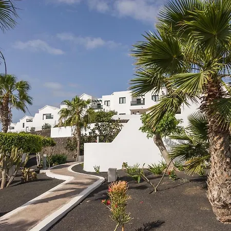 Aparthotel Ilunion Costa Sal Lanzarote Puerto del Carmen (Lanzarote)