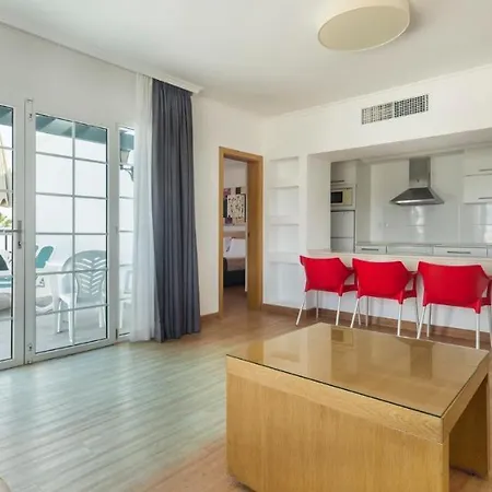 Ilunion Costa Sal Lanzarote Aparthotel Puerto del Carmen (Lanzarote)