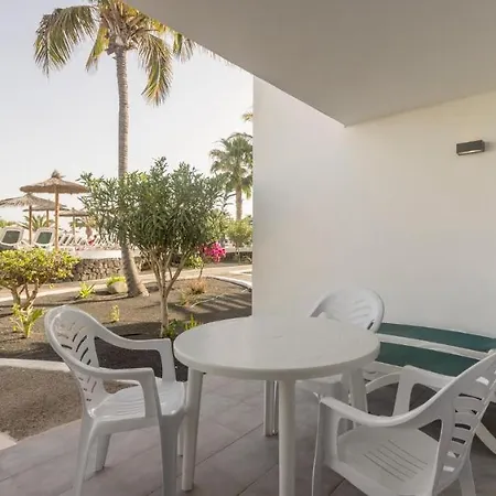 Ilunion Costa Sal Lanzarote Aparthotel Puerto del Carmen (Lanzarote)