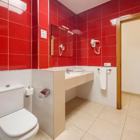 Aparthotel Ilunion Costa Sal Lanzarote Puerto del Carmen (Lanzarote)