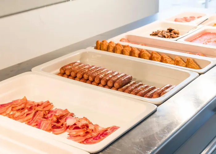 Aparthotel Ilunion Costa Sal Lanzarote 4*