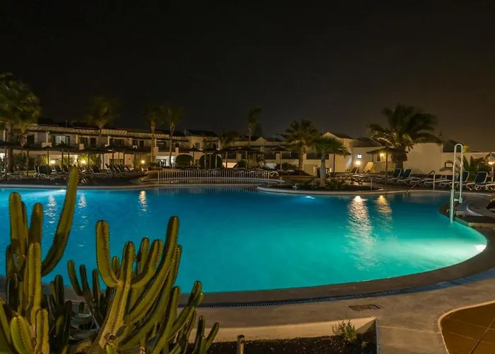 Aparthotel Ilunion Costa Sal Lanzarote Puerto del Carmen (Lanzarote)