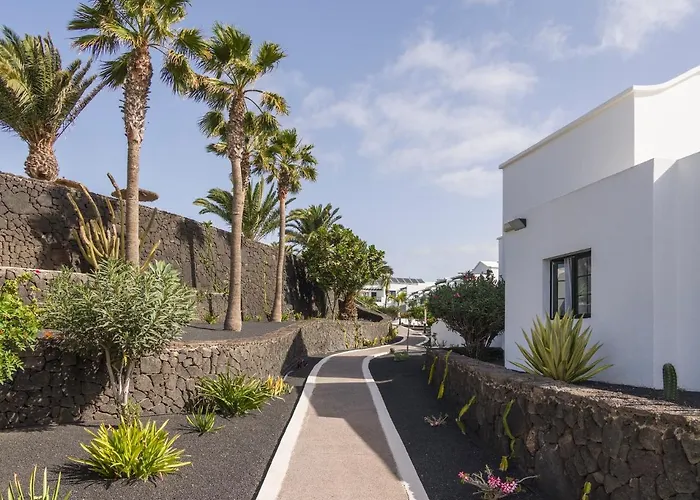 Aparthotel Ilunion Costa Sal Lanzarote Puerto del Carmen (Lanzarote)