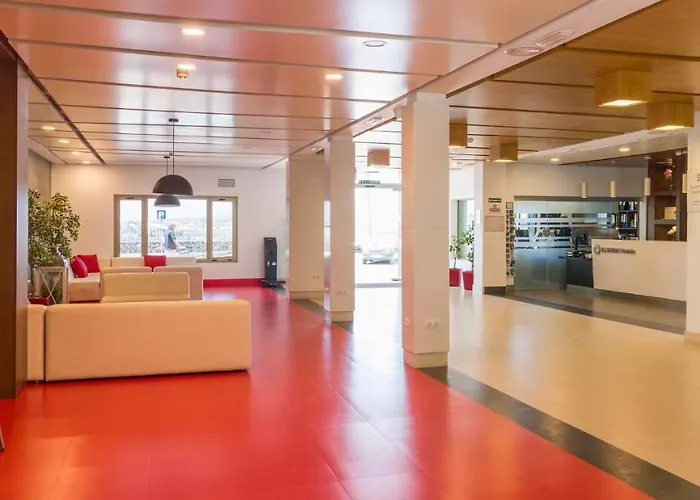 Aparthotel Ilunion Costa Sal Lanzarote Puerto del Carmen (Lanzarote)