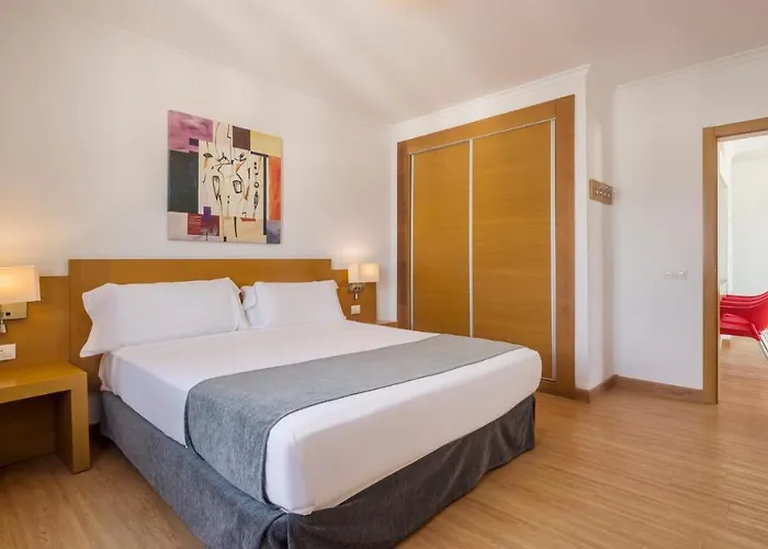 Ilunion Costa Sal Lanzarote