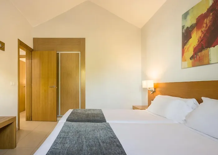 Ilunion Costa Sal Lanzarote