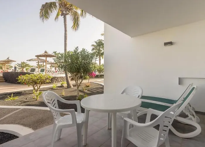 Ilunion Costa Sal Lanzarote Aparthotel Puerto del Carmen (Lanzarote)