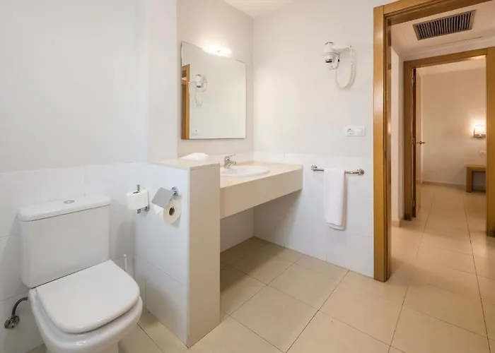 Ilunion Costa Sal Lanzarote Aparthotel Puerto del Carmen (Lanzarote)