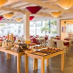 Ilunion Costa Sal Lanzarote Πουέρτο Ντελ Κάρμεν