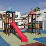 Ξενοδοχείο με διαμερίσματα Ilunion Costa Sal Lanzarote