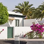 Ilunion Costa Sal Lanzarote Ξενοδοχείο με διαμερίσματα Πουέρτο Ντελ Κάρμεν