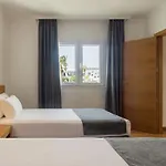 Ξενοδοχείο με διαμερίσματα Ilunion Costa Sal Lanzarote