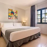 Ilunion Costa Sal Lanzarote Ξενοδοχείο με διαμερίσματα 4*