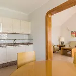 Ξενοδοχείο με διαμερίσματα Ilunion Costa Sal Lanzarote 4*