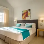 Ξενοδοχείο με διαμερίσματα Ilunion Costa Sal Lanzarote