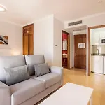 Ilunion Costa Sal Lanzarote Aparthotel 4*