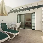 Ilunion Costa Sal Lanzarote Πουέρτο Ντελ Κάρμεν