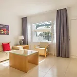 Ilunion Costa Sal Lanzarote Ξενοδοχείο με διαμερίσματα