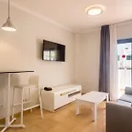 Ilunion Costa Sal Lanzarote 4* Πουέρτο Ντελ Κάρμεν