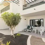 Ilunion Costa Sal Lanzarote 4* Πουέρτο Ντελ Κάρμεν