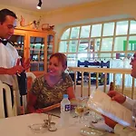 Ξενοδοχείο με διαμερίσματα Ilunion Costa Sal Lanzarote