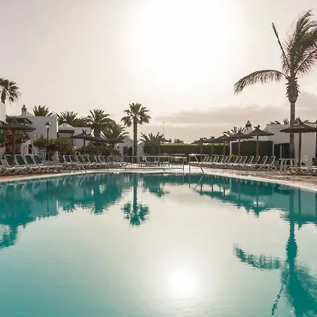 Ilunion Costa Sal Lanzarote 卡门港