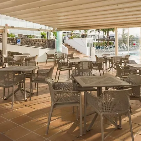 Ilunion Costa Sal Lanzarote Lejlighedshotel Puerto del Carmen (Lanzarote)