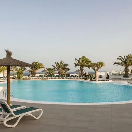 Ilunion Costa Sal Lanzarote 4* プエルト・デル・カルメン