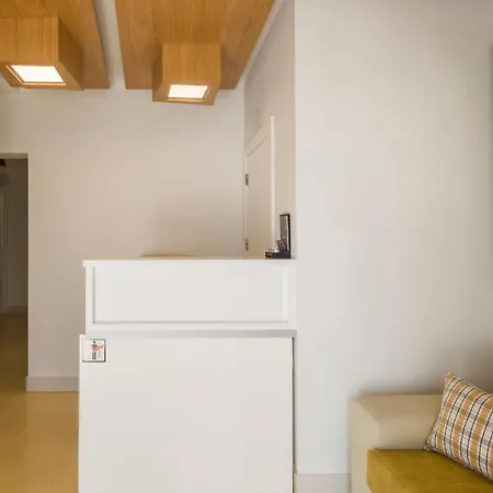 Ilunion Costa Sal Lanzarote Puerto del Carmen (Lanzarote)