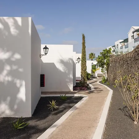 Ilunion Costa Sal Lanzarote 4* プエルト・デル・カルメン
