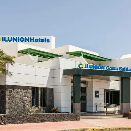 Ilunion Costa Sal Lanzarote プエルト・デル・カルメン