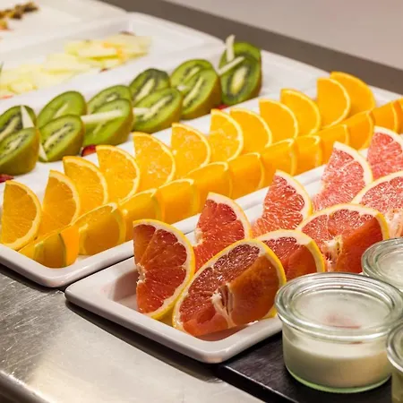 Ilunion Costa Sal Lanzarote 4* Puerto del Carmen (Lanzarote)