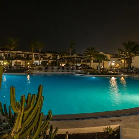 Apart Otel Ilunion Costa Sal Lanzarote Puerto del Carmen (Lanzarote)