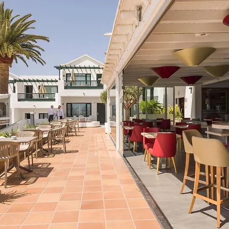 Aparthotel Ilunion Costa Sal Lanzarote Puerto del Carmen (Lanzarote)