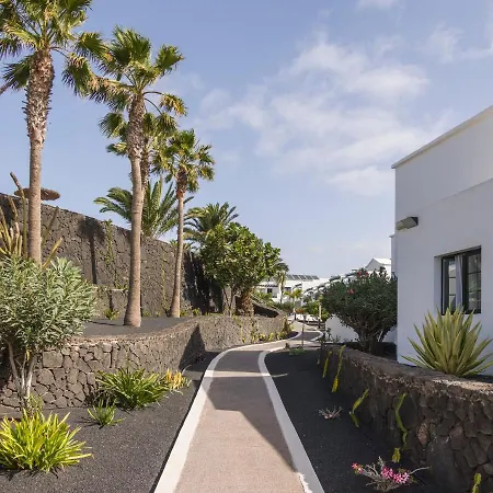 アパートホテル Ilunion Costa Sal Lanzarote プエルト・デル・カルメン